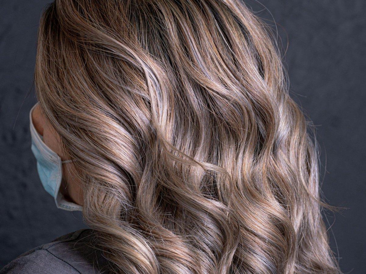 Re-Bleaching Root