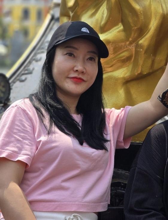 My under-eyes look tighter and smoother — so glad I did Xerf 1